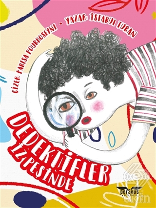 Dedektifler İz Peşinde