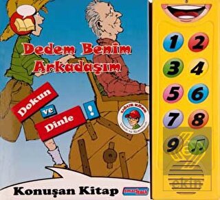Dedem Benim Arkadaşım