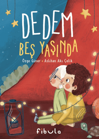 Dedem Beş Yaşında