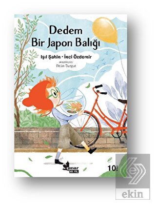 Dedem Bir Japon Balığı