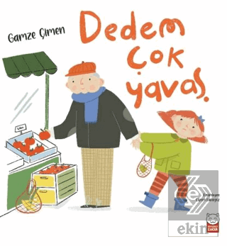 Dedem Çok Yavaş