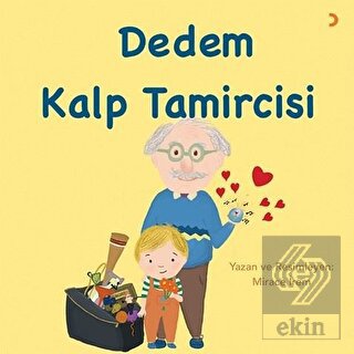 Dedem Kalp Tamircisi