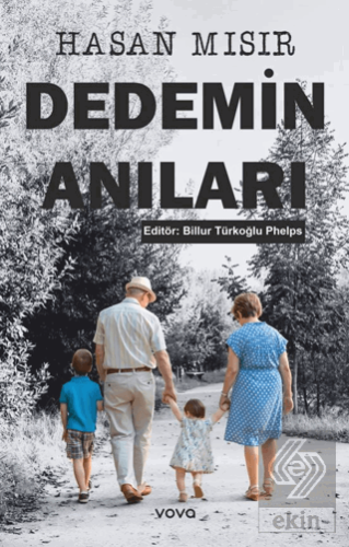 Dedemin Anıları