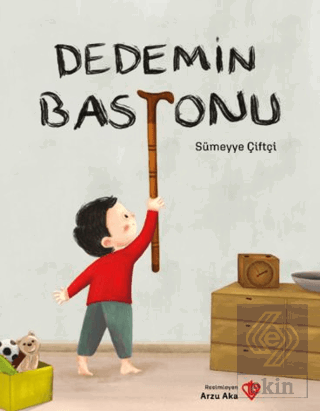 Dedemin Bastonu