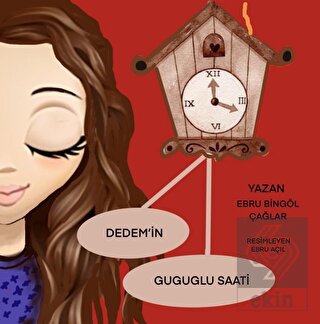 Dedemin Guguglu Saati