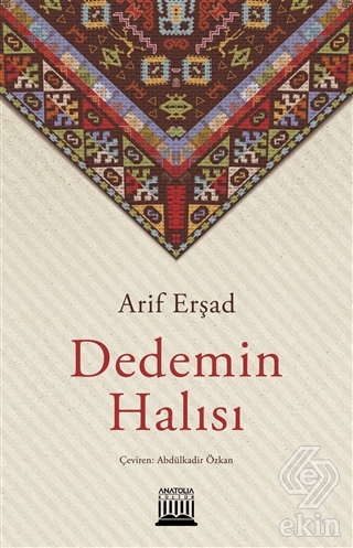 Dedemin Halısı