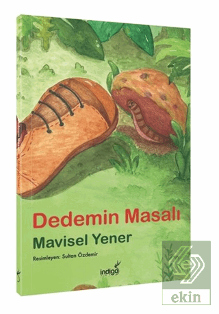 Dedemin Masalı