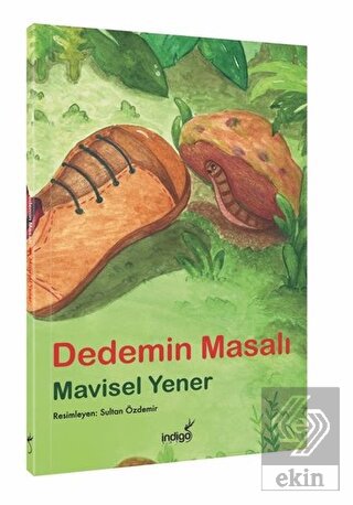 Dedemin Masalı