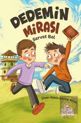 Dedemin Mirası