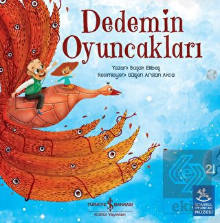 Dedemin Oyuncakları