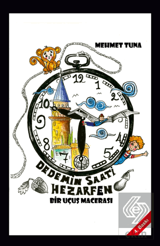 Dedemin Saati Hezarfen