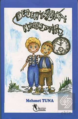 Dedemin Saati Nasrettin