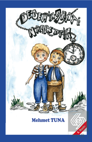 Dedemin Saati Nasrettin