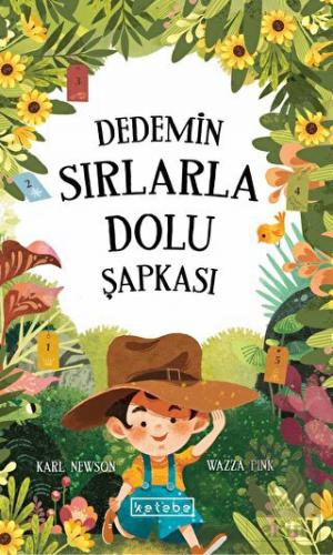 Dedemin Sırlarla Dolu Şapkası