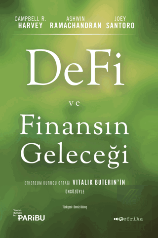 Defi ve Finansın Geleceği