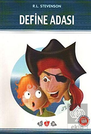 Define Adası (Milli Eğitim Bakanlığı İlköğretim 10