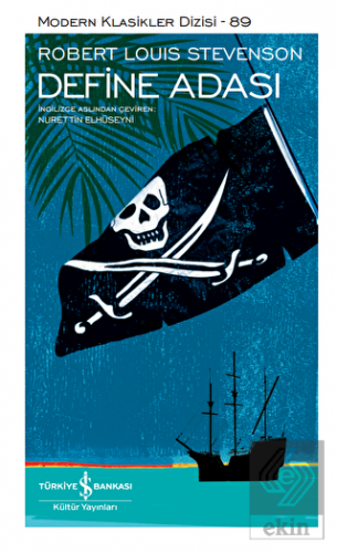 Define Adası (Şömizli)