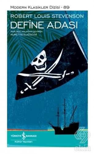 Define Adası (Şömizli)