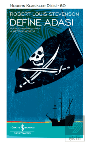 Define Adası (Şömizli)