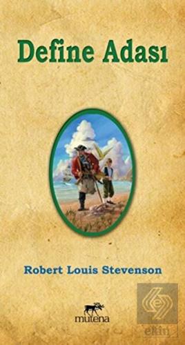 Define Adası