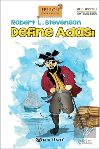 Define Adası