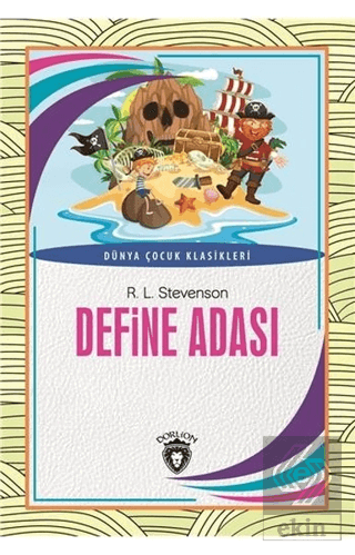 Define Adası
