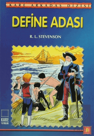 Define Adası