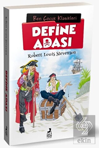 Define Adası