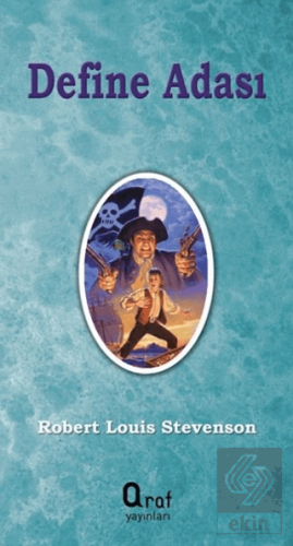 Define Adası