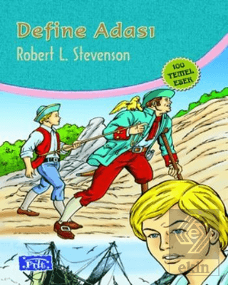 Define Adası