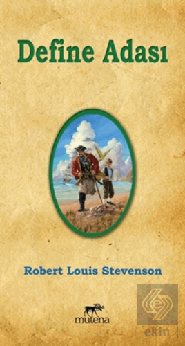 Define Adası