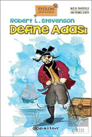 Define Adası