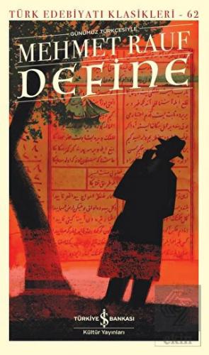 Define - Günümüz Türkçesiyle (Ciltli)