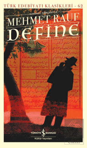 Define - Günümüz Türkçesiyle (Ciltli)