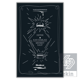 Define - Kan Damlası