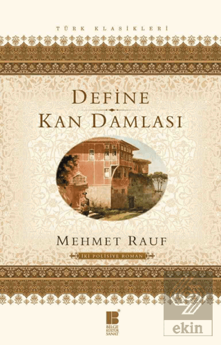Define - Kan Damlası