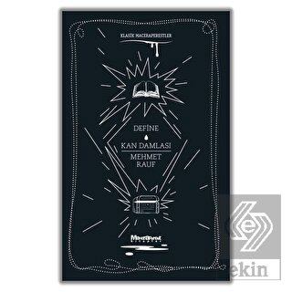 Define - Kan Damlası