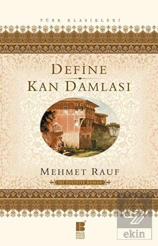 Define - Kan Damlası