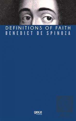 Definitions Of Faith