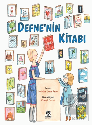 Defne'nin Kitabı