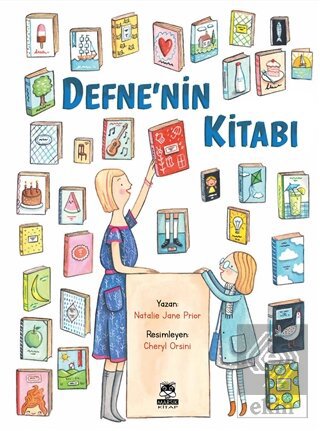 Defne'nin Kitabı