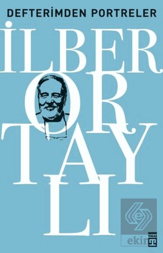 Defterimden Portreler