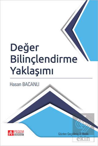 Değer Bilinçlendirme Yaklaşımı