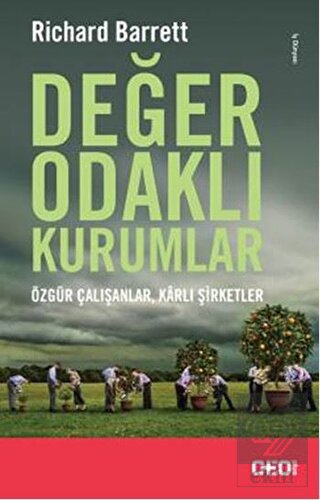 Değer Odaklı Kurumlar