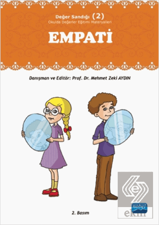 Değer Sandığı 2 - Empati