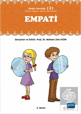 Değer Sandığı 2 - Empati