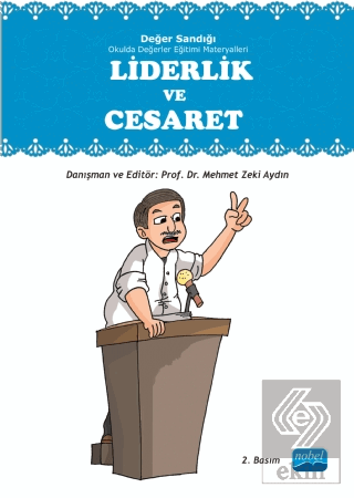 Değer Sandığı Okulda Değerler Eğitimi Materyalleri