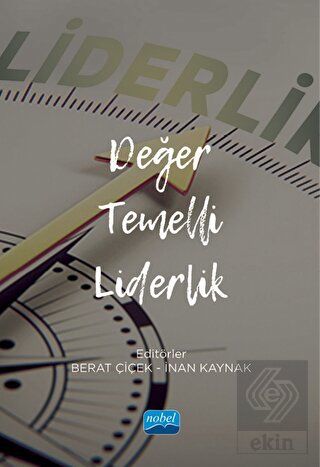 Değer Temelli Liderlik