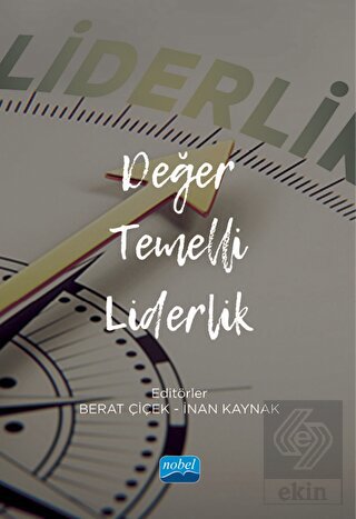 Değer Temelli Liderlik