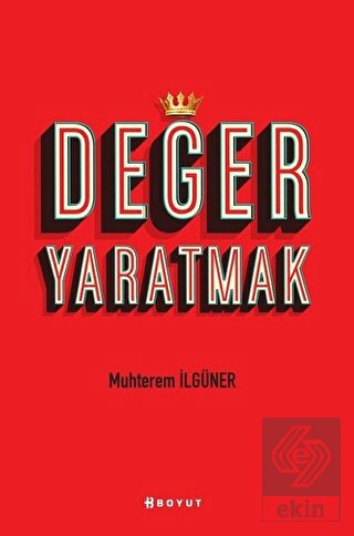 Değer Yaratmak